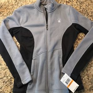Spyder Jacket